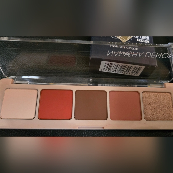 HOST Pic🎉 Huda Natasha Denona POPbeauty mark Pacifica Lise Water Me Now Bundle - Picture 6 of 16